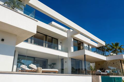 Villa i Calpe, Alicante, Calpe - € 1.890.000 | Ref: SLV37-9013D - foto 6