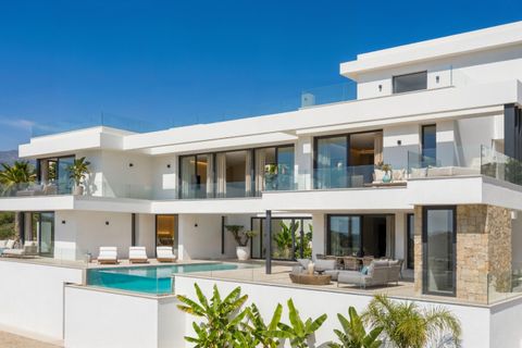 Villa i Calpe, Alicante, Calpe - € 1.890.000 | Ref: SLV37-9013D - foto 7