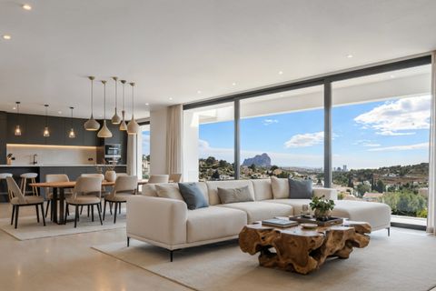 Villa i Calpe, Alicante, Calpe - € 1.890.000 | Ref: SLV37-9013D - foto 11