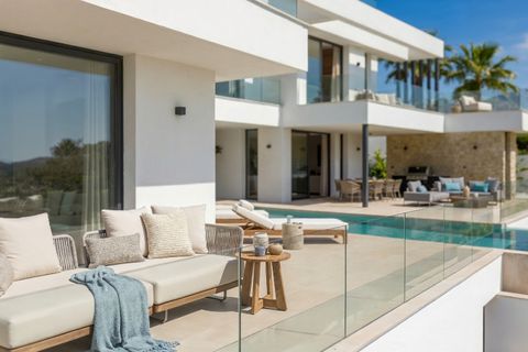 Villa i Calpe, Alicante, Calpe - € 1.890.000 | Ref: SLV37-9013D - foto 15