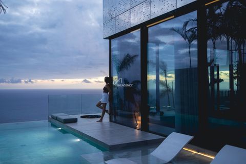 Villa i Ribeira Brava, Madeira, Ribeira Brava - € 4.900.000 | Ref: Saudade_S1 - foto 1