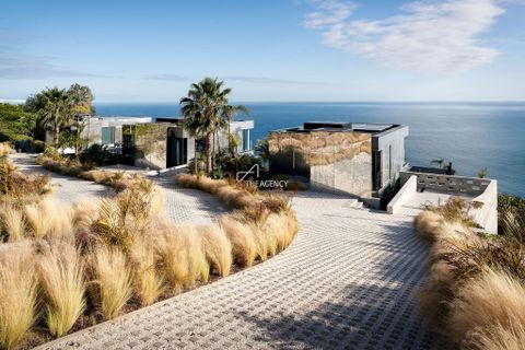 Villa i Ribeira Brava, Madeira, Ribeira Brava - € 4.900.000 | Ref: Saudade_S1 - foto 2