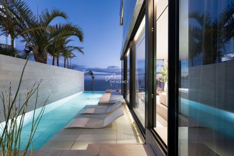 Villa i Ribeira Brava, Madeira, Ribeira Brava - € 4.900.000 | Ref: Saudade_S1 - foto 5