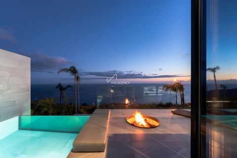 Villa i Ribeira Brava, Madeira, Ribeira Brava - € 4.900.000 | Ref: Saudade_S1 - foto 12