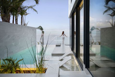 Villa i Ribeira Brava, Madeira, Ribeira Brava - € 4.900.000 | Ref: Saudade_S1 - foto 16