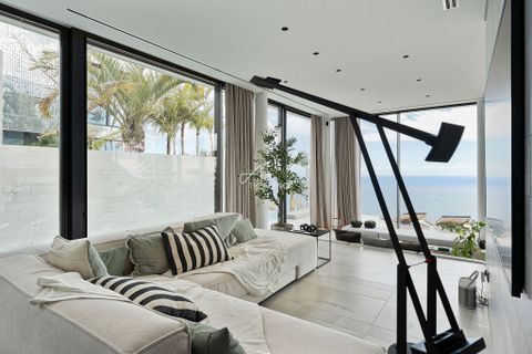 Villa i Ribeira Brava, Madeira, Ribeira Brava - € 4.900.000 | Ref: Saudade_S1 - foto 26