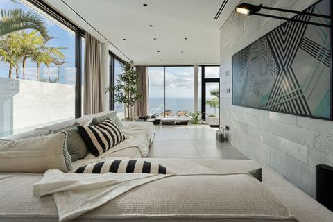 Villa i Ribeira Brava, Madeira, Ribeira Brava - € 4.900.000 | Ref: Saudade_S1 - foto 27