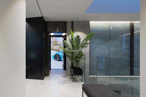 Villa i Ribeira Brava, Madeira, Ribeira Brava - € 4.900.000 | Ref: Saudade_S1 - foto 43