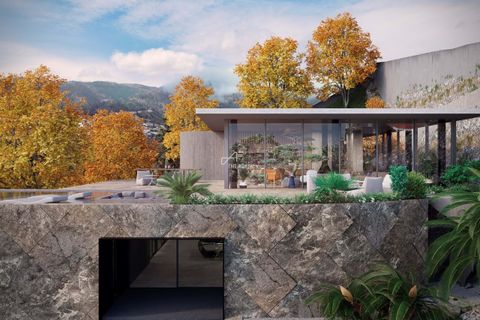 Villa i Calheta, Madeira, Calheta - € 5.850.000 | Ref: IS_V3 - foto 2