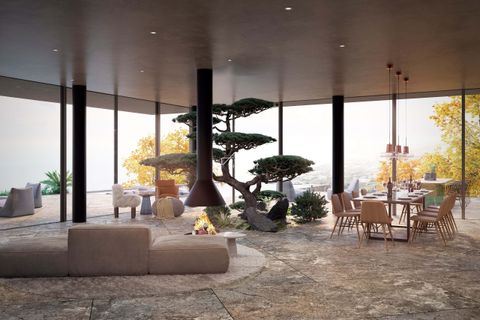 Villa i Calheta, Madeira, Calheta - € 5.850.000 | Ref: IS_V3 - foto 5