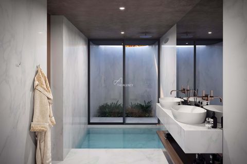 Villa i Calheta, Madeira, Calheta - € 5.850.000 | Ref: IS_V3 - foto 15