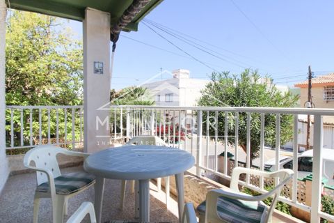 Bungalow i Los Urrutias, Murcia - foto 1