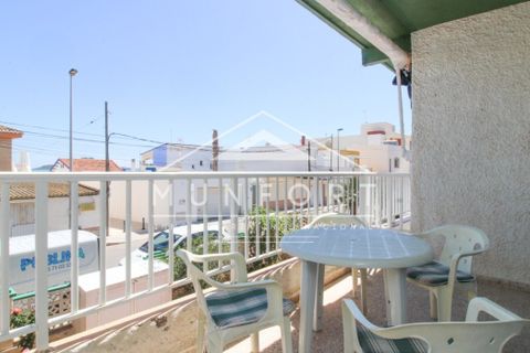 Bungalow i Los Urrutias, Murcia - foto 4