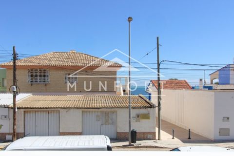 Bungalow i Los Urrutias, Murcia - foto 5