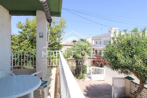 Bungalow i Los Urrutias, Murcia - foto 2