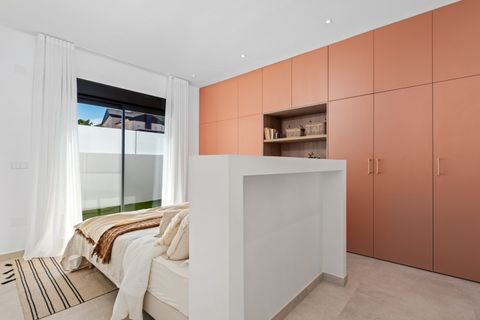 Villa i Polop, Alicante, Polop - € 720.000 | Ref: HO700036 - foto 20
