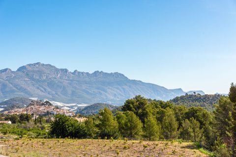 Villa i Polop, Alicante, Polop - € 720.000 | Ref: HO700036 - foto 50