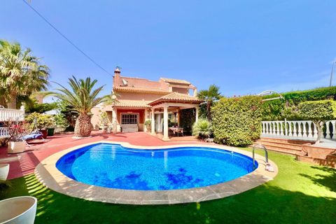 Villa i Torrevieja, Alicante, Torrevieja - € 490.000 | Ref: A10539/6084 - foto 2