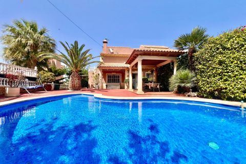 Villa i Torrevieja, Alicante, Torrevieja - € 490.000 | Ref: A10539/6084 - foto 3