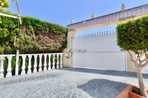 Villa i Torrevieja, Alicante, Torrevieja - € 490.000 | Ref: A10539/6084 - foto 4