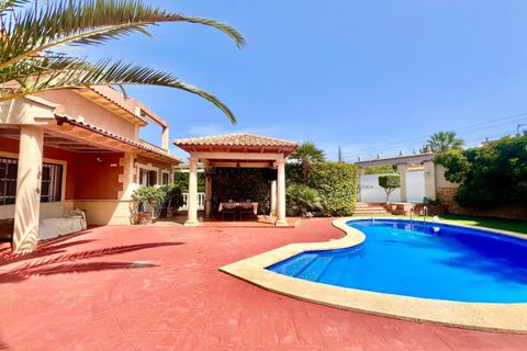 Villa i Torrevieja, Alicante, Torrevieja - € 490.000 | Ref: A10539/6084 - foto 14