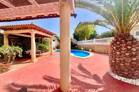 Villa i Torrevieja, Alicante, Torrevieja - € 490.000 | Ref: A10539/6084 - foto 15