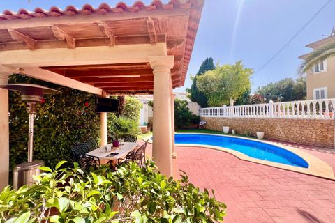 Villa i Torrevieja, Alicante, Torrevieja - € 490.000 | Ref: A10539/6084 - foto 16