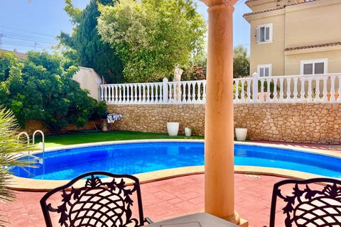 Villa i Torrevieja, Alicante, Torrevieja - € 490.000 | Ref: A10539/6084 - foto 18