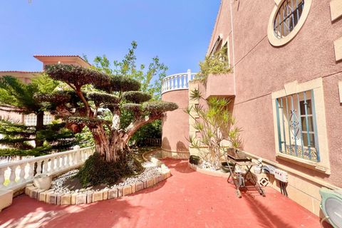 Villa i Torrevieja, Alicante, Torrevieja - € 490.000 | Ref: A10539/6084 - foto 19