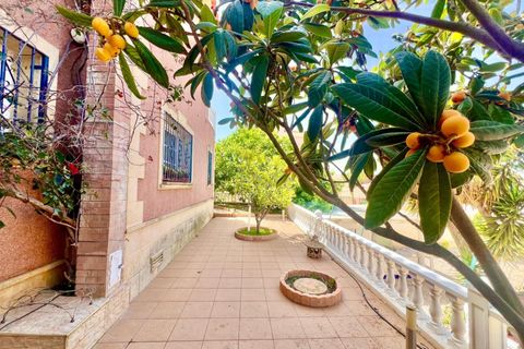 Villa i Torrevieja, Alicante, Torrevieja - € 490.000 | Ref: A10539/6084 - foto 23