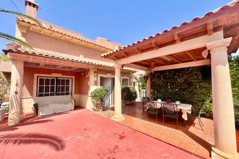 Villa i Torrevieja, Alicante, Torrevieja - € 490.000 | Ref: A10539/6084 - foto 24