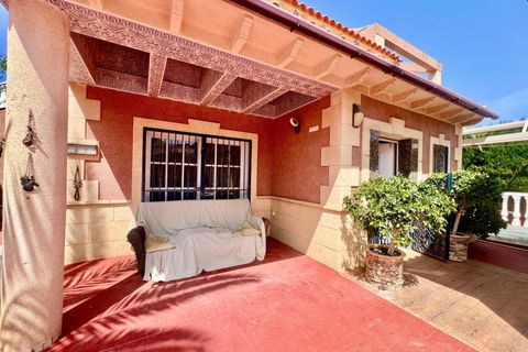Villa i Torrevieja, Alicante, Torrevieja - € 490.000 | Ref: A10539/6084 - foto 25