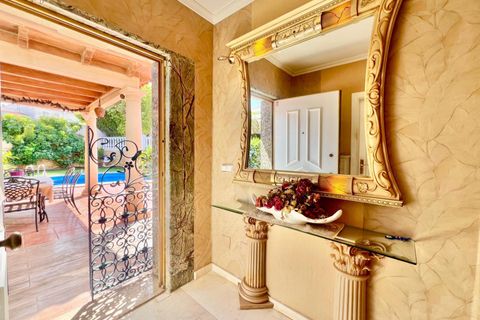 Villa i Torrevieja, Alicante, Torrevieja - € 490.000 | Ref: A10539/6084 - foto 28
