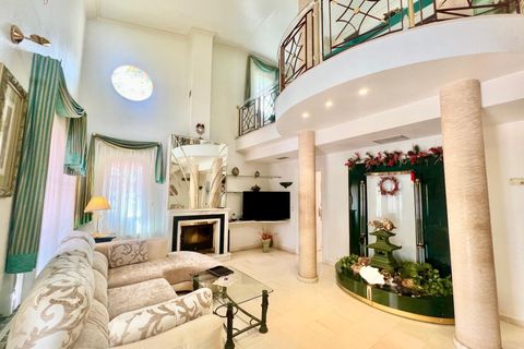 Villa i Torrevieja, Alicante, Torrevieja - € 490.000 | Ref: A10539/6084 - foto 30