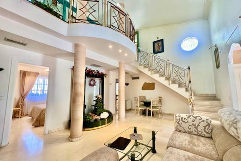 Villa i Torrevieja, Alicante, Torrevieja - € 490.000 | Ref: A10539/6084 - foto 34