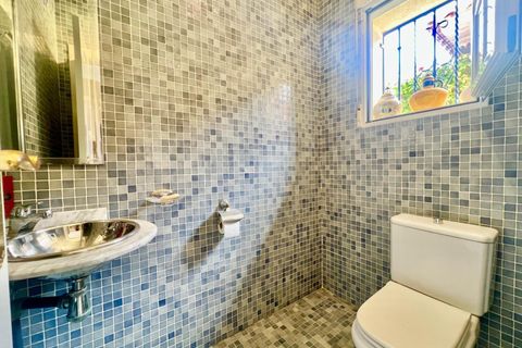Villa i Torrevieja, Alicante, Torrevieja - € 490.000 | Ref: A10539/6084 - foto 40