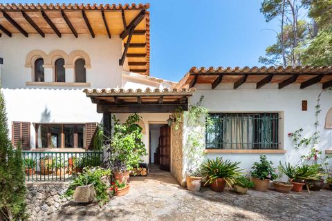 Villa a Galilea, Mallorca, Galilea - € 1.450.000 | Ref: 77063 - foto 2