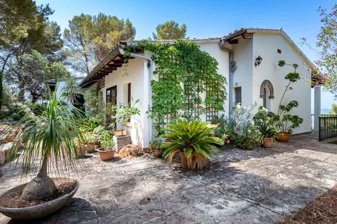 Villa a Galilea, Mallorca, Galilea - € 1.450.000 | Ref: 77063 - foto 3