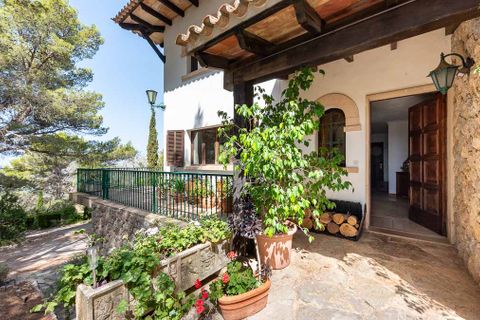Villa a Galilea, Mallorca, Galilea - € 1.450.000 | Ref: 77063 - foto 4