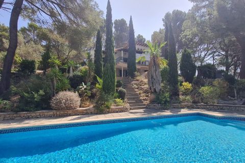 Villa a Galilea, Mallorca, Galilea - € 1.450.000 | Ref: 77063 - foto 5