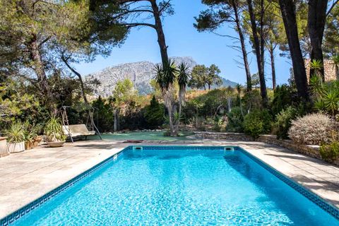 Villa a Galilea, Mallorca, Galilea - € 1.450.000 | Ref: 77063 - foto 6