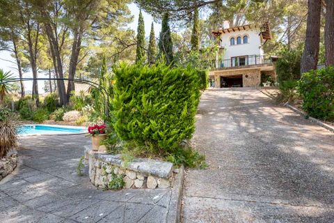 Villa a Galilea, Mallorca, Galilea - € 1.450.000 | Ref: 77063 - foto 7