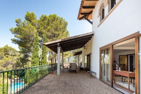 Villa a Galilea, Mallorca, Galilea - € 1.450.000 | Ref: 77063 - foto 9