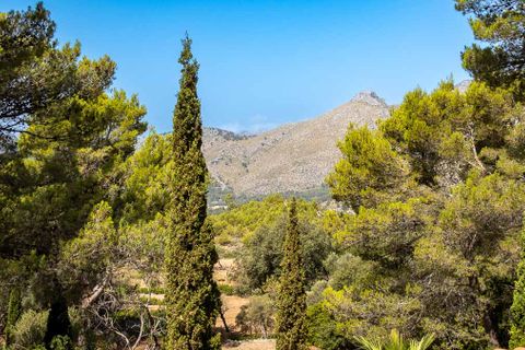 Villa a Galilea, Mallorca, Galilea - € 1.450.000 | Ref: 77063 - foto 24