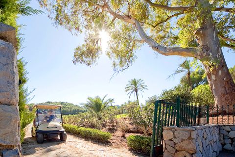 Helårsgrund i Son Vida, Mallorca, Son Vida - € 2.000.000 | Ref: 51028 - foto 2