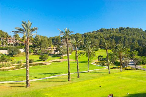 Helårsgrund i Son Vida, Mallorca, Son Vida - € 2.000.000 | Ref: 51028 - foto 4