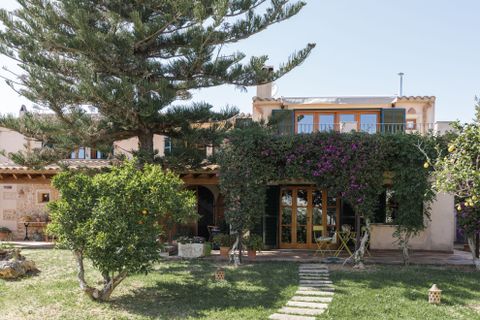 Byhus i Llubi, Mallorca, Llubi - € 890.000 | Ref: SPCRM3025 - foto 6
