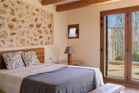 Byhus i Llubi, Mallorca, Llubi - € 890.000 | Ref: SPCRM3025 - foto 19