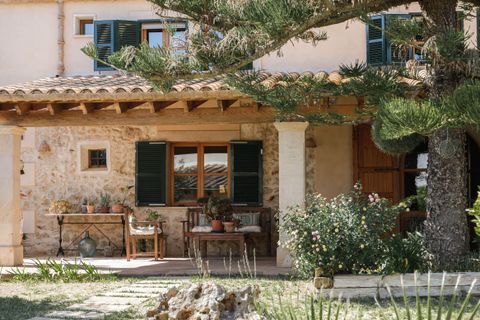 Byhus i Llubi, Mallorca, Llubi - € 890.000 | Ref: SPCRM3025 - foto 5