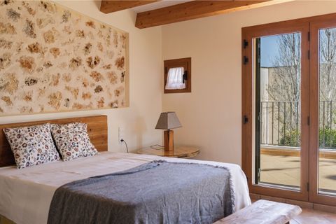 Byhus i Llubi, Mallorca, Llubi - € 890.000 | Ref: SPCRM3025 - foto 33